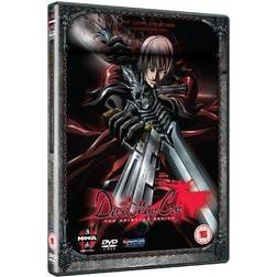 Devil May Cry [DVD]